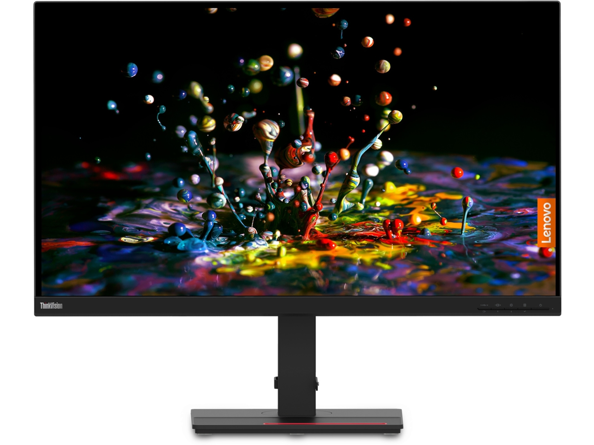 Lenovo thinkvision p32p 20 62a2gat2eu обзор