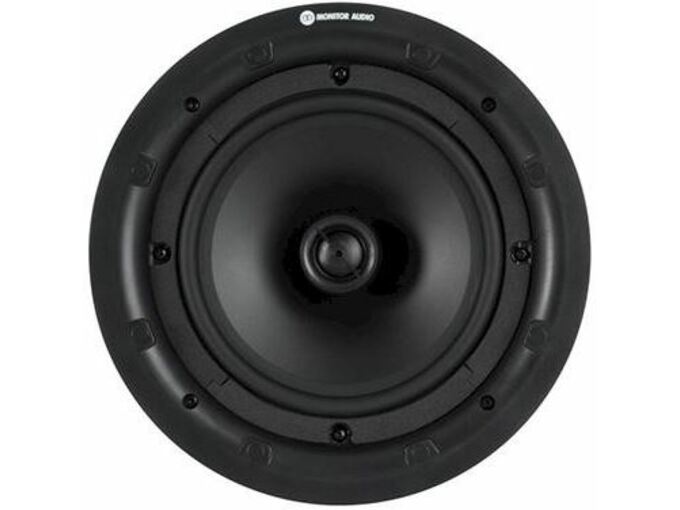 Monitor audio stropni vgradni zvočnik PRO 80