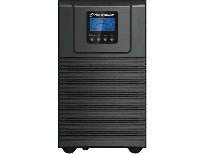 Powerwalker Ups brezprekinitveno napajanje VFI 2000 TG online