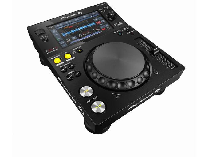PIONEER DJ player XDJ-700