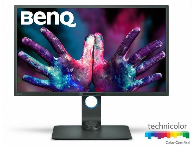 Benq LED monitor PD3200U 4K 32 inch