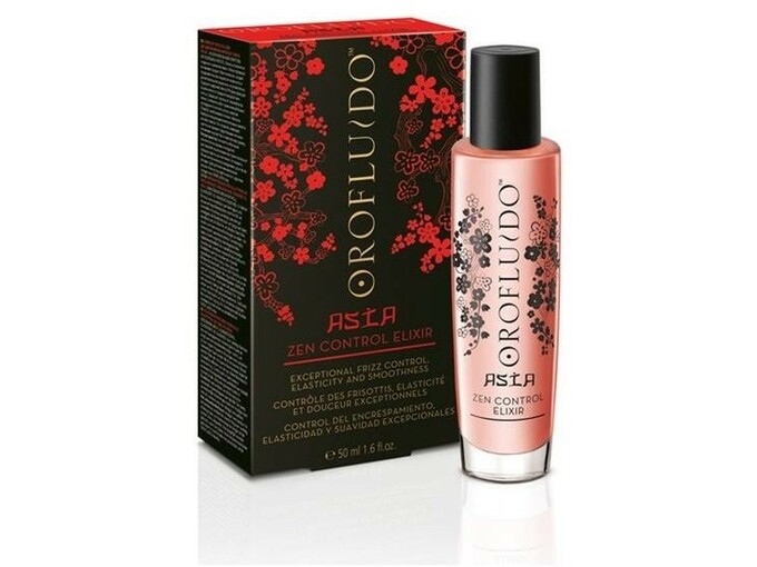 Orofluido olje za lase Asia Zen Control Elixir 50 ml