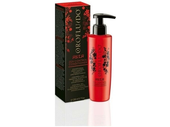 Orofluido balzam za lase Asia Zen Control 200 ml